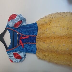 Snow White costume 5/6
